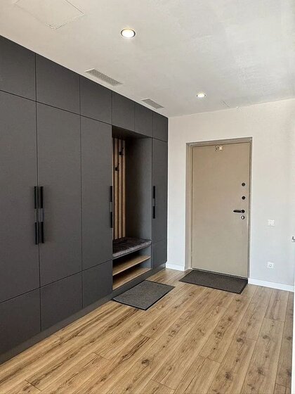 43,8 м², 2-комнатная квартира 110 000 ₽ в месяц - изображение 98