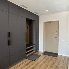 Квартира 47 м², 2-комнатные - изображение 5