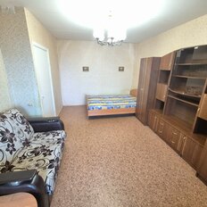 Квартира 37 м², 1-комнатная - изображение 3