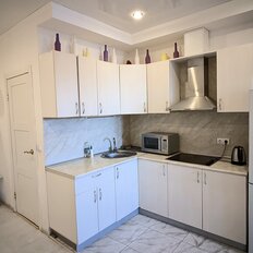 Квартира 32 м², студия - изображение 5