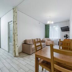 Квартира 41,2 м², 2-комнатные - изображение 1