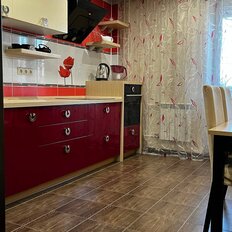 Квартира 45 м², 1-комнатная - изображение 2