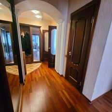 Квартира 105 м², 3-комнатная - изображение 1