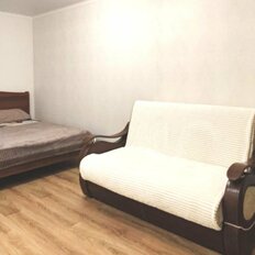 Квартира 32 м², 1-комнатная - изображение 4