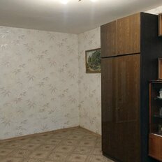 Квартира 31,9 м², 1-комнатная - изображение 4