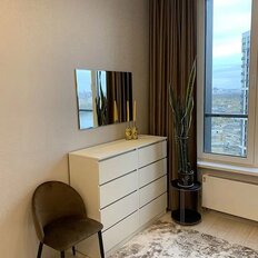 Квартира 33 м², студия - изображение 4