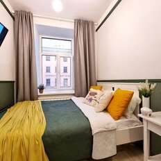 Квартира 25 м², студия - изображение 2