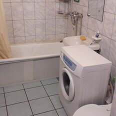 Квартира 36 м², 1-комнатная - изображение 4