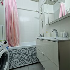 Квартира 37 м², 1-комнатная - изображение 3