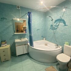 Квартира 65 м², 1-комнатная - изображение 5