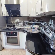 Квартира 60 м², 3-комнатная - изображение 3