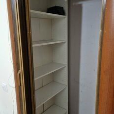 Квартира 33,6 м², 1-комнатная - изображение 2