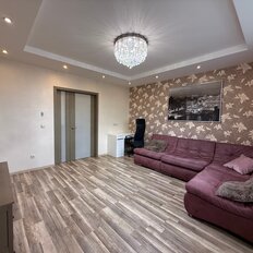 Квартира 92 м², 3-комнатная - изображение 3