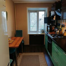 Квартира 50 м², 2-комнатная - изображение 2