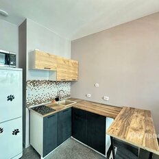 Квартира 28 м², студия - изображение 1