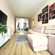 Квартира 61,1 м², 2-комнатная - изображение 4