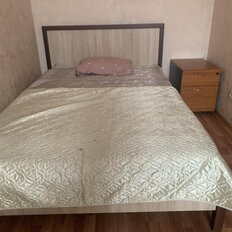 Квартира 44 м², 1-комнатная - изображение 4