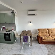 Квартира 42 м², 1-комнатные - изображение 5