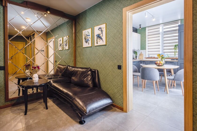 55,9 м², 2-комнатная квартира 10 761 309 ₽ - изображение 27