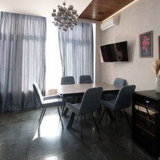 Квартира 100 м², 3-комнатная - изображение 3