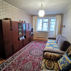 Квартира 43,5 м², 2-комнатная - изображение 2