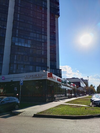 75,5 м², 3-комнатная квартира 10 555 000 ₽ - изображение 44