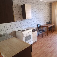 Квартира 26 м², студия - изображение 3