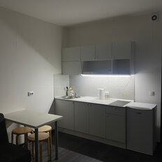 Квартира 28,7 м², студия - изображение 5