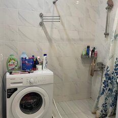 Квартира 26 м², студия - изображение 1