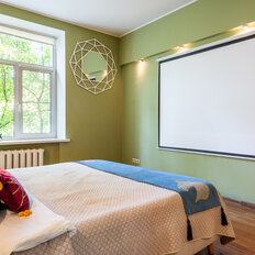 Квартира 58 м², 2-комнатная - изображение 5