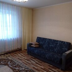 Квартира 37 м², 1-комнатная - изображение 5