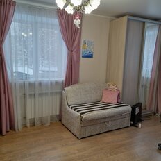 Квартира 30,4 м², 1-комнатная - изображение 4