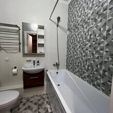 Квартира 40 м², 1-комнатная - изображение 5