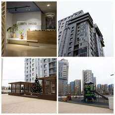 Квартира 103,8 м², 3-комнатная - изображение 5