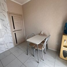 Квартира 33 м², 1-комнатная - изображение 1