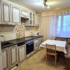 Квартира 66,6 м², 3-комнатная - изображение 1