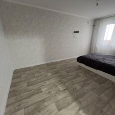 Квартира 34,8 м², 1-комнатная - изображение 4