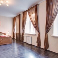 Квартира 75 м², 3-комнатная - изображение 2