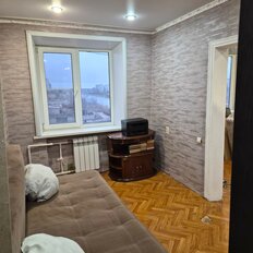 Квартира 32,7 м², 2-комнатная - изображение 3