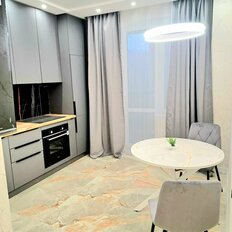 Квартира 40 м², 2-комнатная - изображение 1