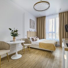 Квартира 20 м², студия - изображение 2