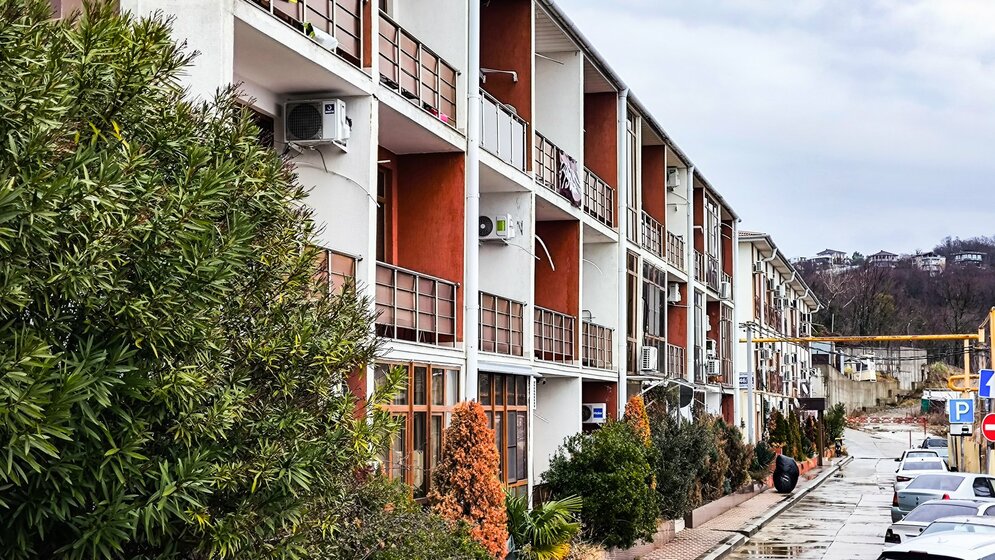 36,6 м², 1-комнатная квартира 5 500 000 ₽ - изображение 23