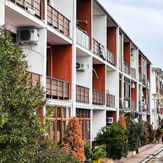 Квартира 35 м², студия - изображение 4