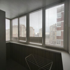 Квартира 52,7 м², 2-комнатная - изображение 3