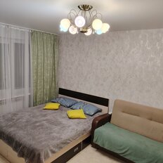 Квартира 29 м², 1-комнатная - изображение 3