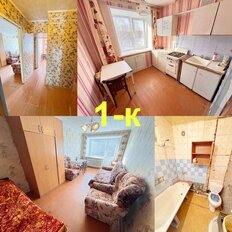 Квартира 29,3 м², 1-комнатная - изображение 3