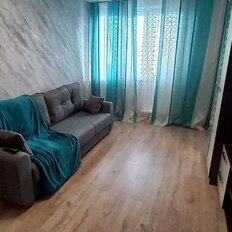 Квартира 54 м², 2-комнатная - изображение 5