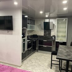 Квартира 28,5 м², студия - изображение 4