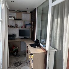 Квартира 42 м², 2-комнатная - изображение 4