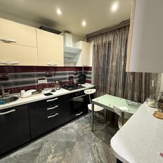 Квартира 30 м², 1-комнатная - изображение 1